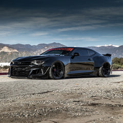 Chevrolet Camaro Gen 6 ZL1 Aero Kit
