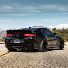 Chevrolet Camaro Gen 6 Spoiler