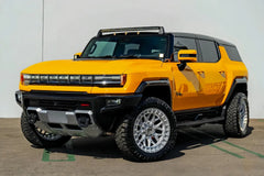 Kované disky Polished Concave Forged Off-Road 17”–22”
