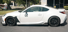 APR aero kit Subaru BRZ (2022–)