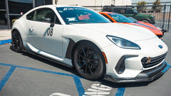 APR aero kit Subaru BRZ (2022–)