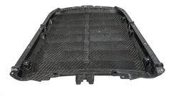 Carbon Hood Vent APR Ford Mustang S550 Shelby GT500 (2020–2023)