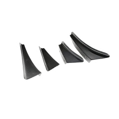 Carbon Fiber Front Canards APR Honda Civic Type R FL5 (2023–)