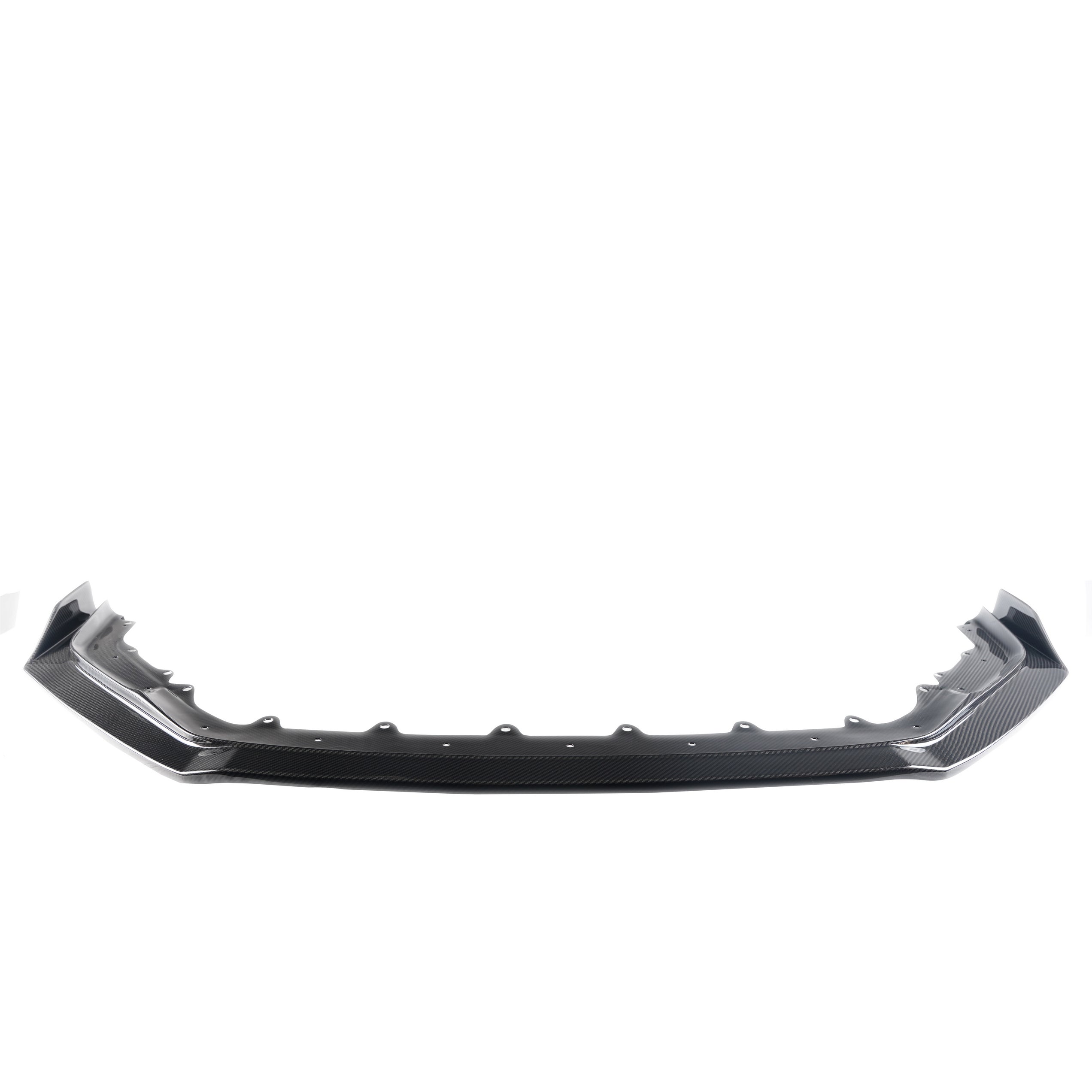 APR Carbon Fiber Front Airdam for Honda Civic Type R FL5