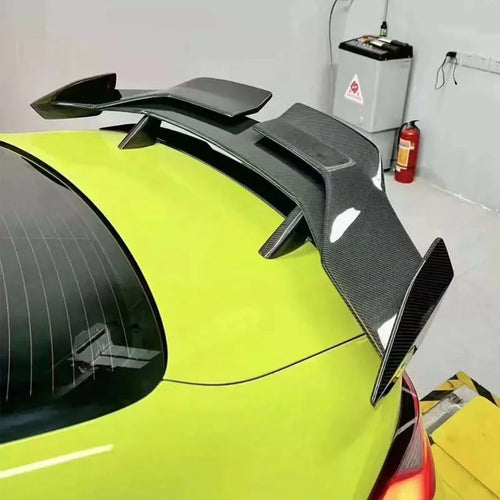 Karbónový spoiler DarwinPro Style pre BMW G80 G82