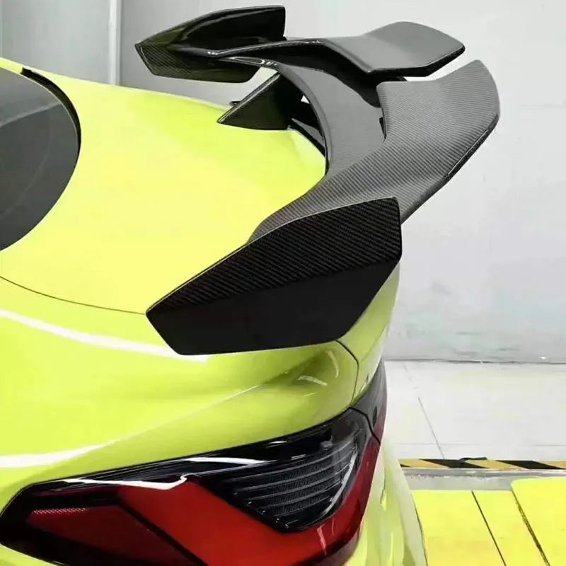 Karbónový spoiler DarwinPro Style pre BMW G80 G82