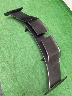 Karbónový spoiler DarwinPro Style pre BMW G80 G82