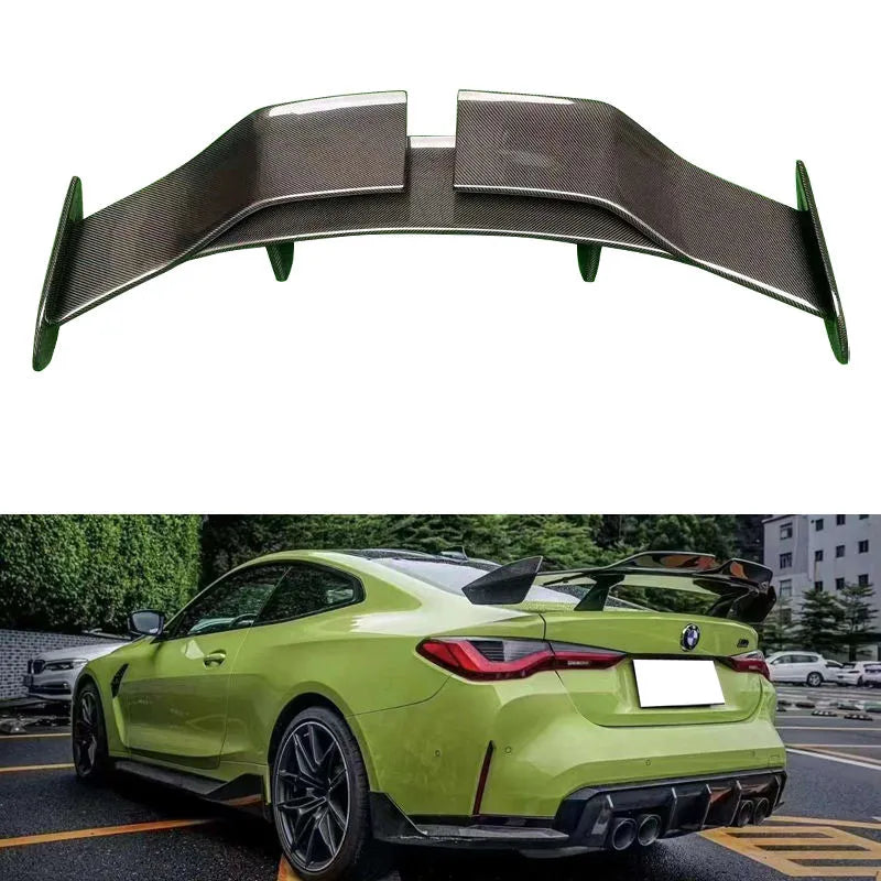 Karbónový spoiler DarwinPro Style pre BMW G80 G82