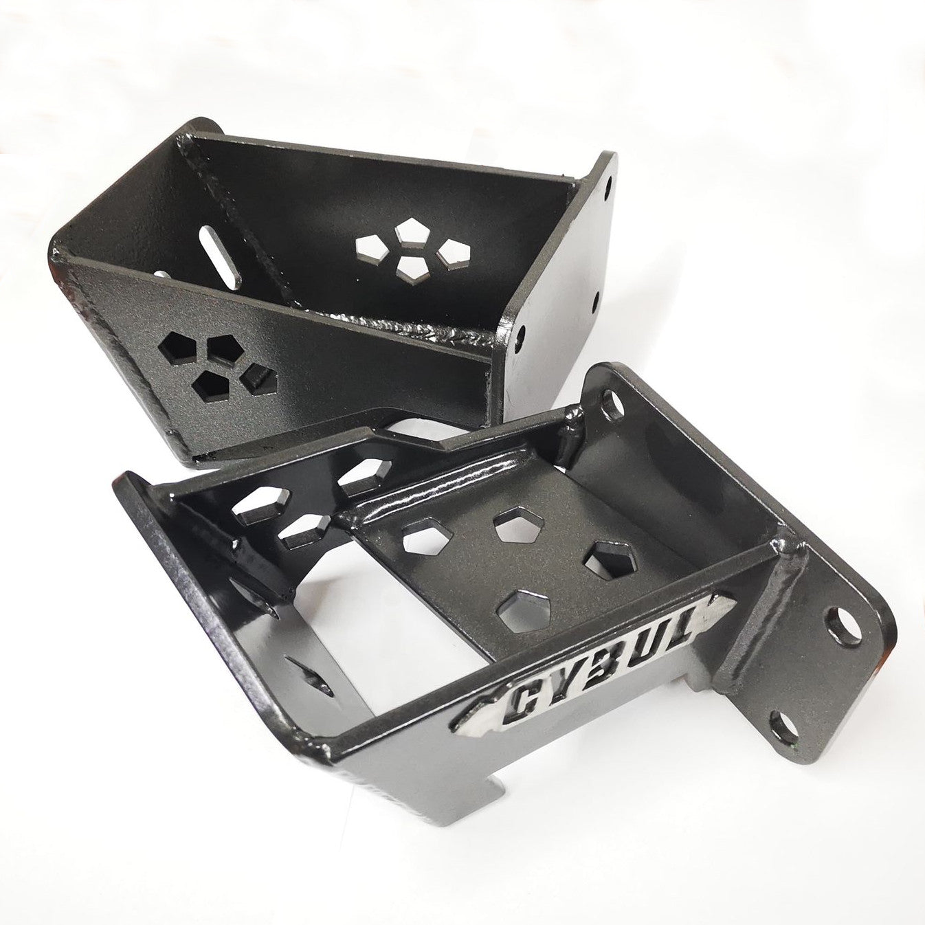 1UZ / 3UZ Engine Mounts for BMW E30 (swap kit)