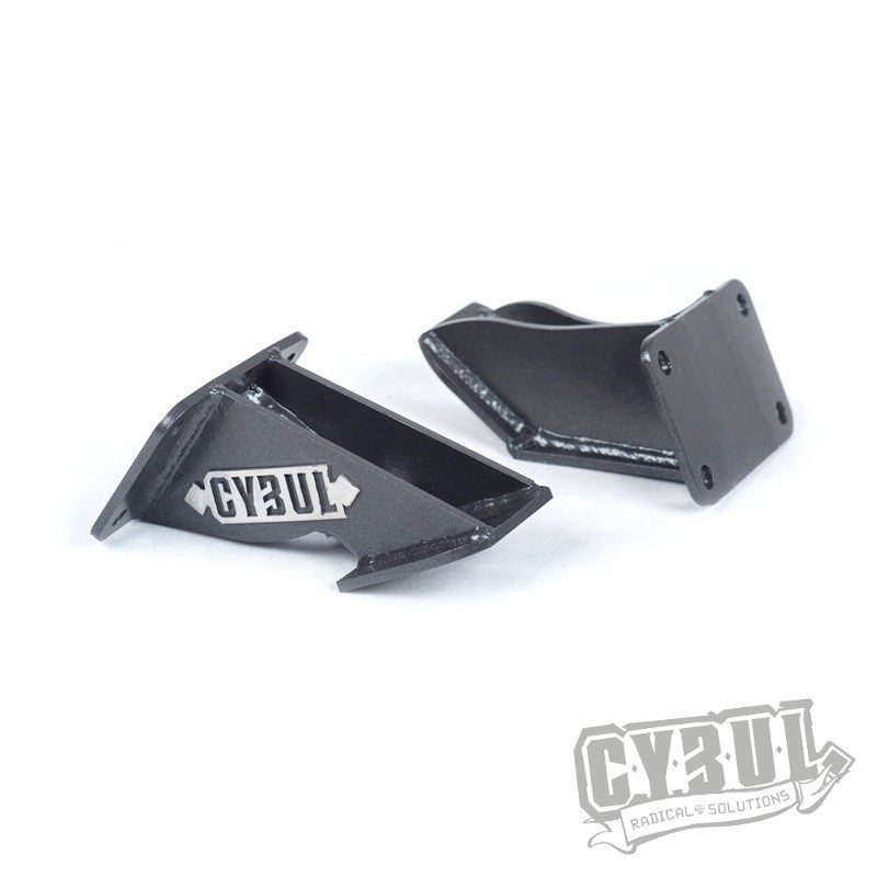 1UZ-FE Engine Mounts for BMW E36 (swap kit)