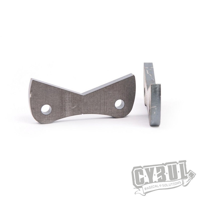 Adapters for additional brake calipers BMW E36 / E46 / Z4