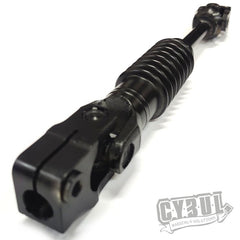 BMW E36 / Z3 intermediate steering shaft for V8 swap