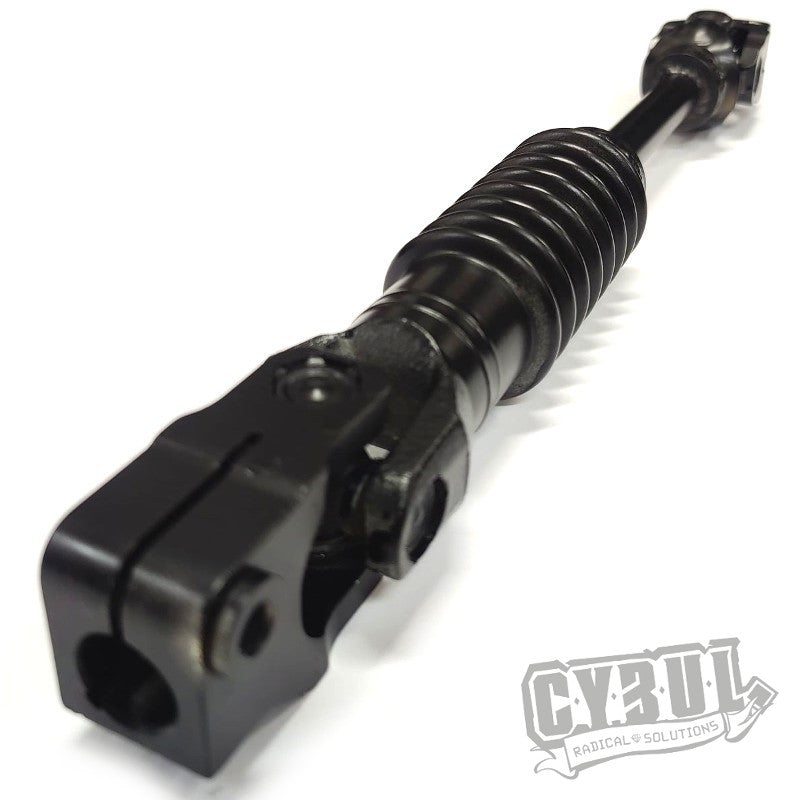 BMW E46 / Z4 intermediate steering shaft for V8 swap