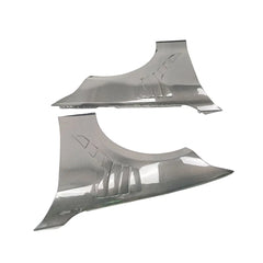 Karbónové blatníky s výduchmi pre BMW F20 F21 2011–2019