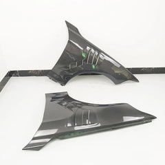 Karbónové blatníky s výduchmi pre BMW F20 F21 2011–2019