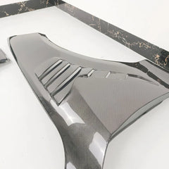 Karbónové blatníky s výduchmi pre BMW F20 F21 2011–2019