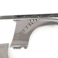 Karbónové blatníky s výduchmi pre BMW F20 F21 2011–2019