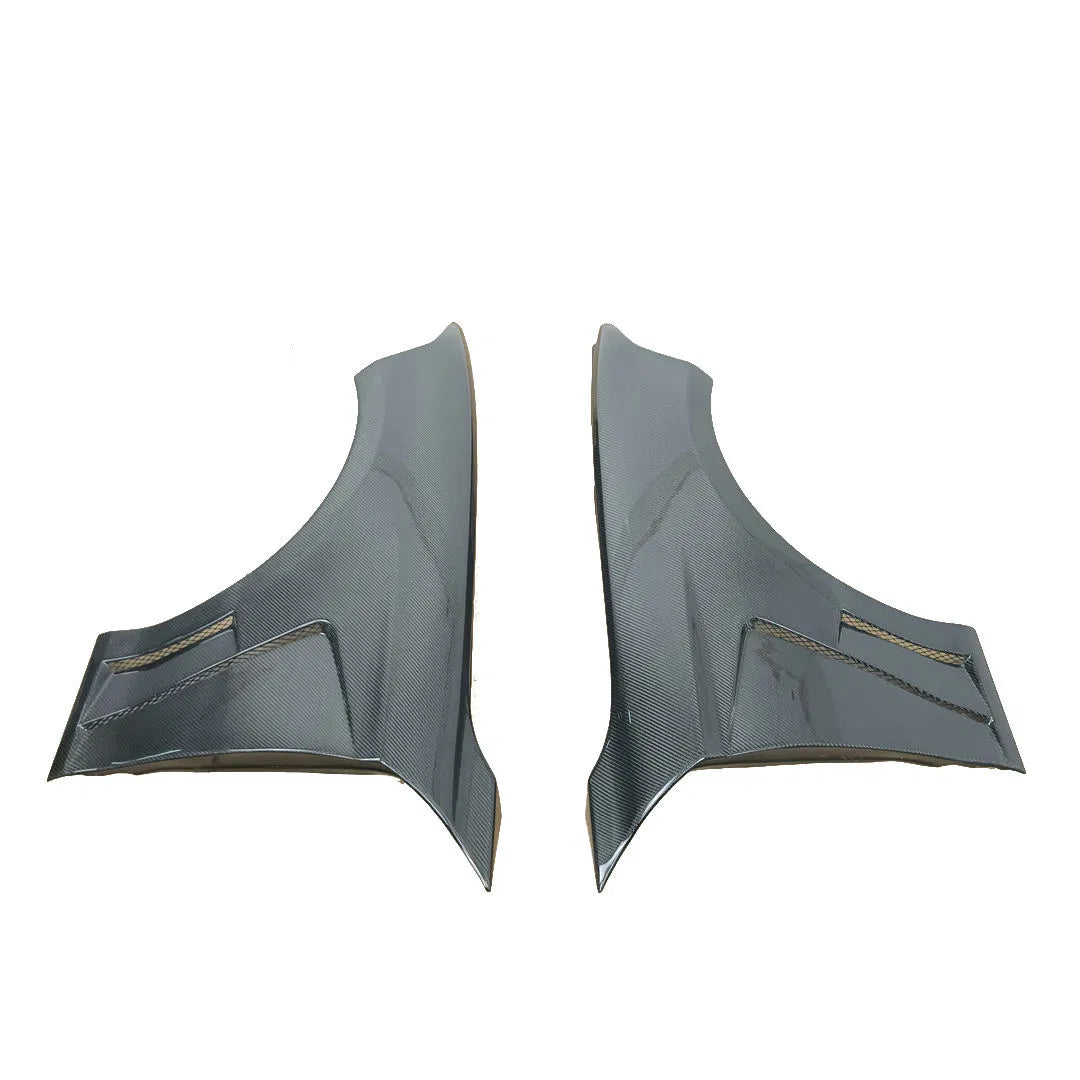 Karbónové blatníky pre BMW F20 F21 F22 2016–2020