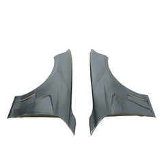 Karbónové blatníky pre BMW F20 F21 F22 2016–2020