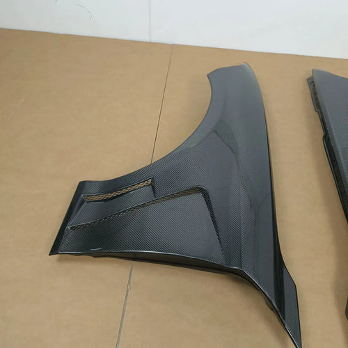 Karbónové blatníky pre BMW F20 F21 F22 2016–2020