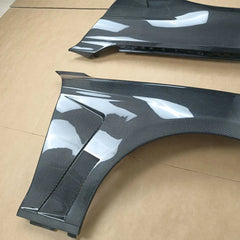 Karbónové blatníky pre BMW F20 F21 F22 2016–2020