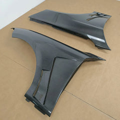Karbónové blatníky pre BMW F20 F21 F22 2016–2020