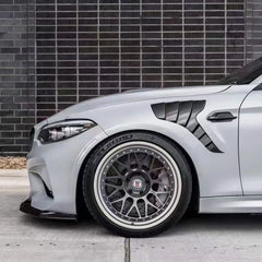 Karbónové blatníky pre BMW F87 M2 / M2 Competition 2016–2019