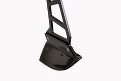 Honda Civic Type R FK8 GT-250 Swan Neck Carbon Wing 2017-2022