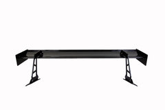 Honda Civic Type R FK8 GT-250 Swan Neck Carbon Wing 2017-2022