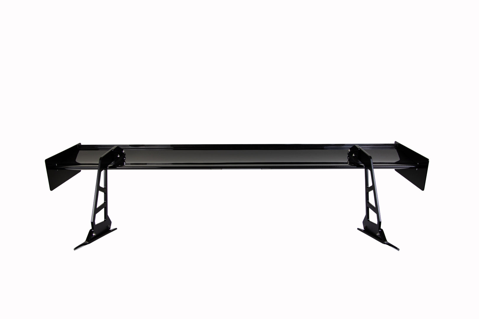 Honda Civic Type R FK8 GT-250 Swan Neck Carbon Wing 2017-2022