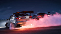 Mitsubishi Lancer EVO X Wide Body Kit