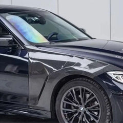 Karbónové blatníky s výduchmi pre BMW G20 G28 2019–2023