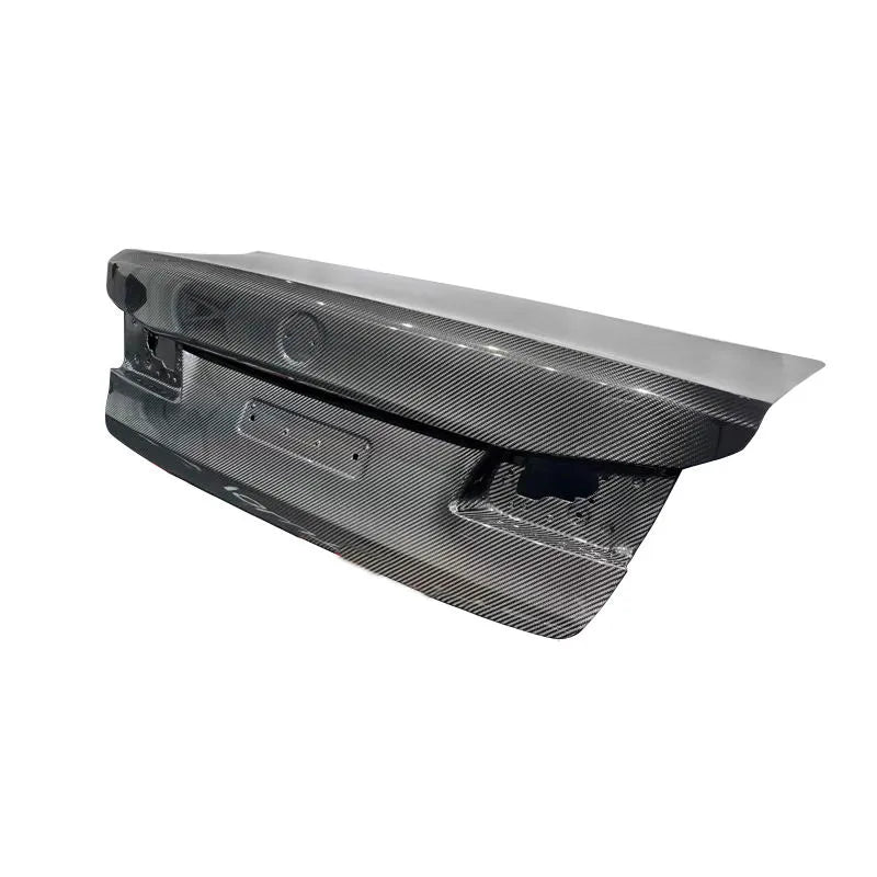 Double Sided karbónový kufor pre BMW G30 F90 M5