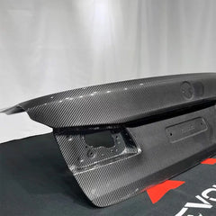 Double Sided karbónový kufor pre BMW G30 F90 M5