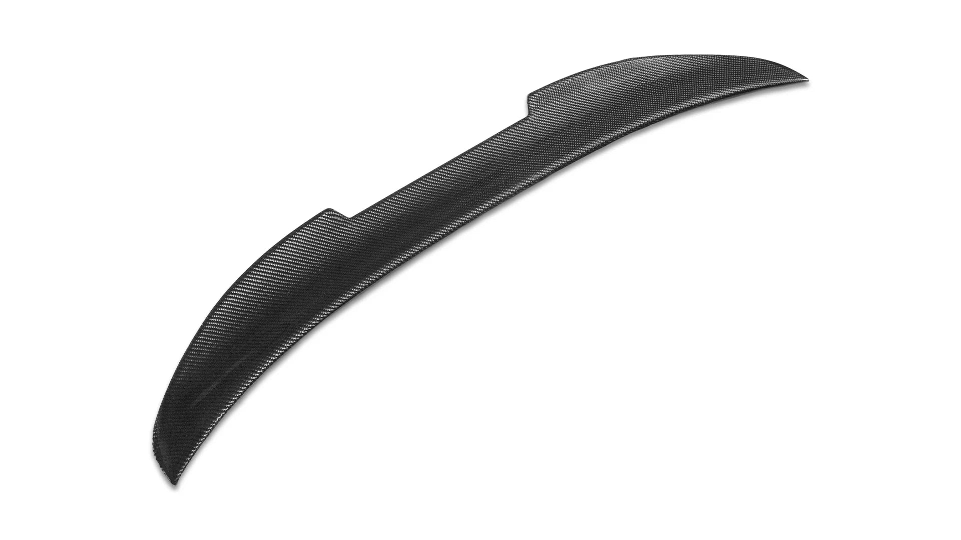 BMW G82 M4 Karbónový Spoiler