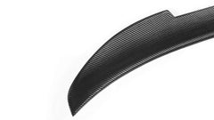 BMW G82 M4 Carbon Spoiler