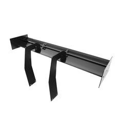 Univerzálne karbónové krídlo APR GT-1000 Swan Neck 71"