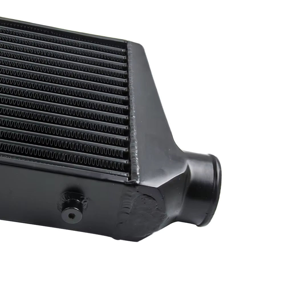 REM Performance Entry Series – 600x300x76 Front Mount Intercooler Kit 3" Universal