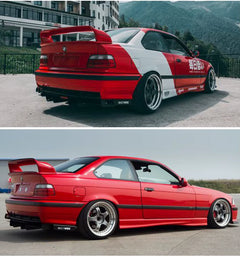Zadný Spojler BMW E36 GT Style (1990–2002)