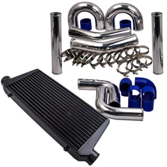 REM Performance Entry Series – 600x300x76 Front Mount Intercooler Kit 3" Universal
