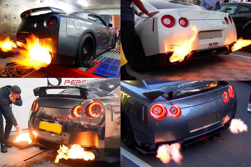 REM Performance RCU