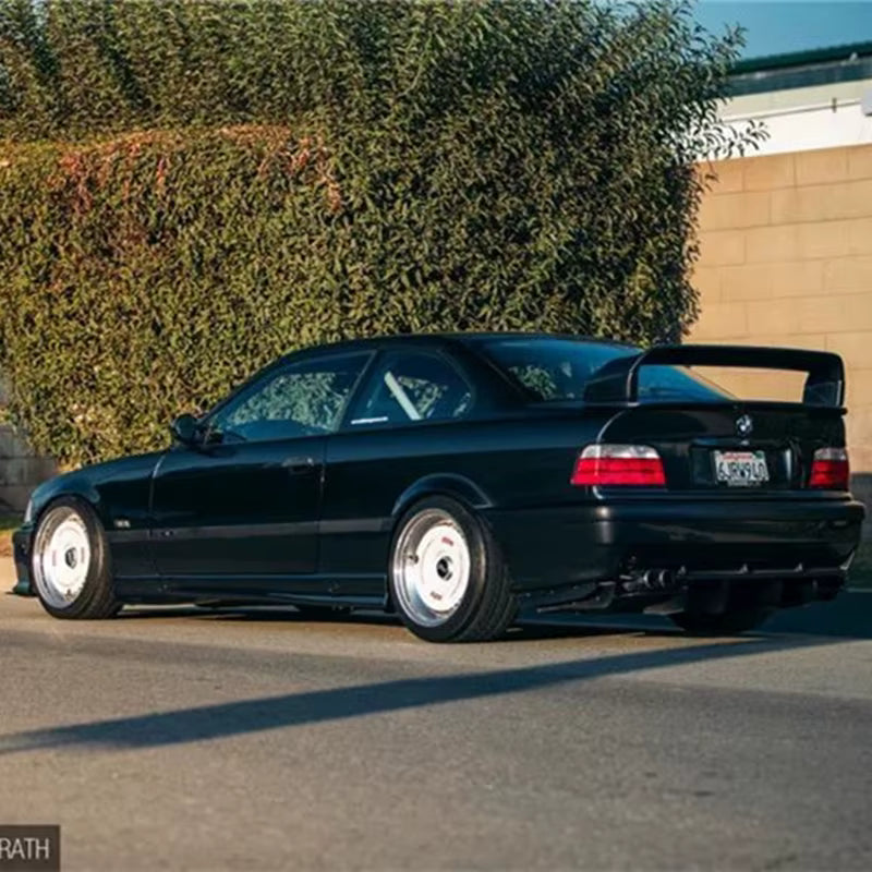 Zadný Spojler BMW E36 GT Style (1990–2002)