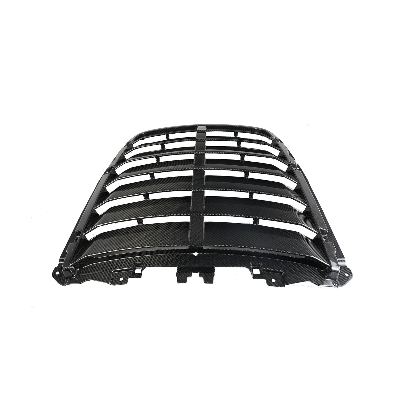 Carbon Hood Vent APR Ford Mustang S550 Shelby GT500 (2020–2023)