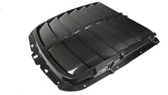Carbon Hood Vent APR Ford Mustang S550 Shelby GT500 (2020–2023)