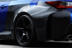 NOVEL NUR Spec Aerodynamic Widebody Kit – Lexus RCF (2015–2019)