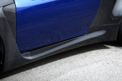 NOVEL NUR Spec Aerodynamic Widebody Kit – Lexus RCF (2015–2019)