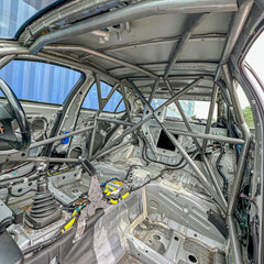 Mazda MX-5 Roll Cage V02