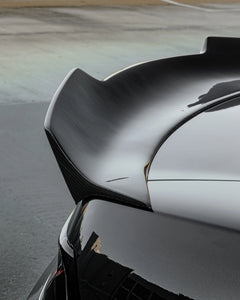 Chevrolet Camaro Gen 5 (2014–2015) Spoiler