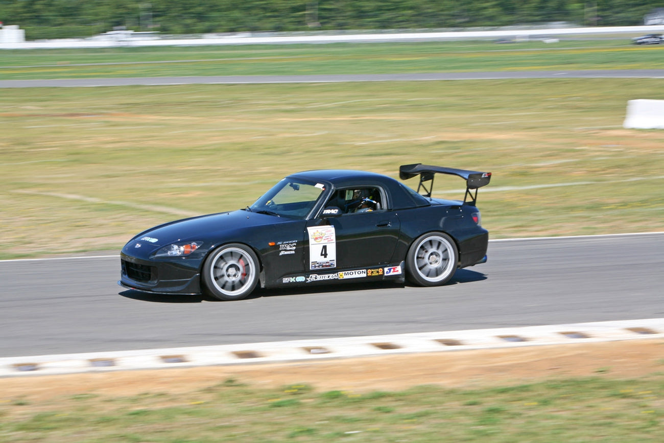 Honda S2000 GTC-300 karbónové nastaviteľné krídlo 2000-2009