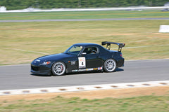 Honda S2000 GTC-300 karbónové nastaviteľné krídlo 2000-2009
